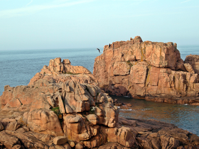 Brechata Übungsklippe