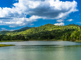 Laguna de Absenta